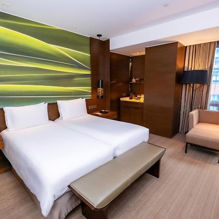 Marco Polo Ortigas Manila Hotel Pasig City Exterior foto