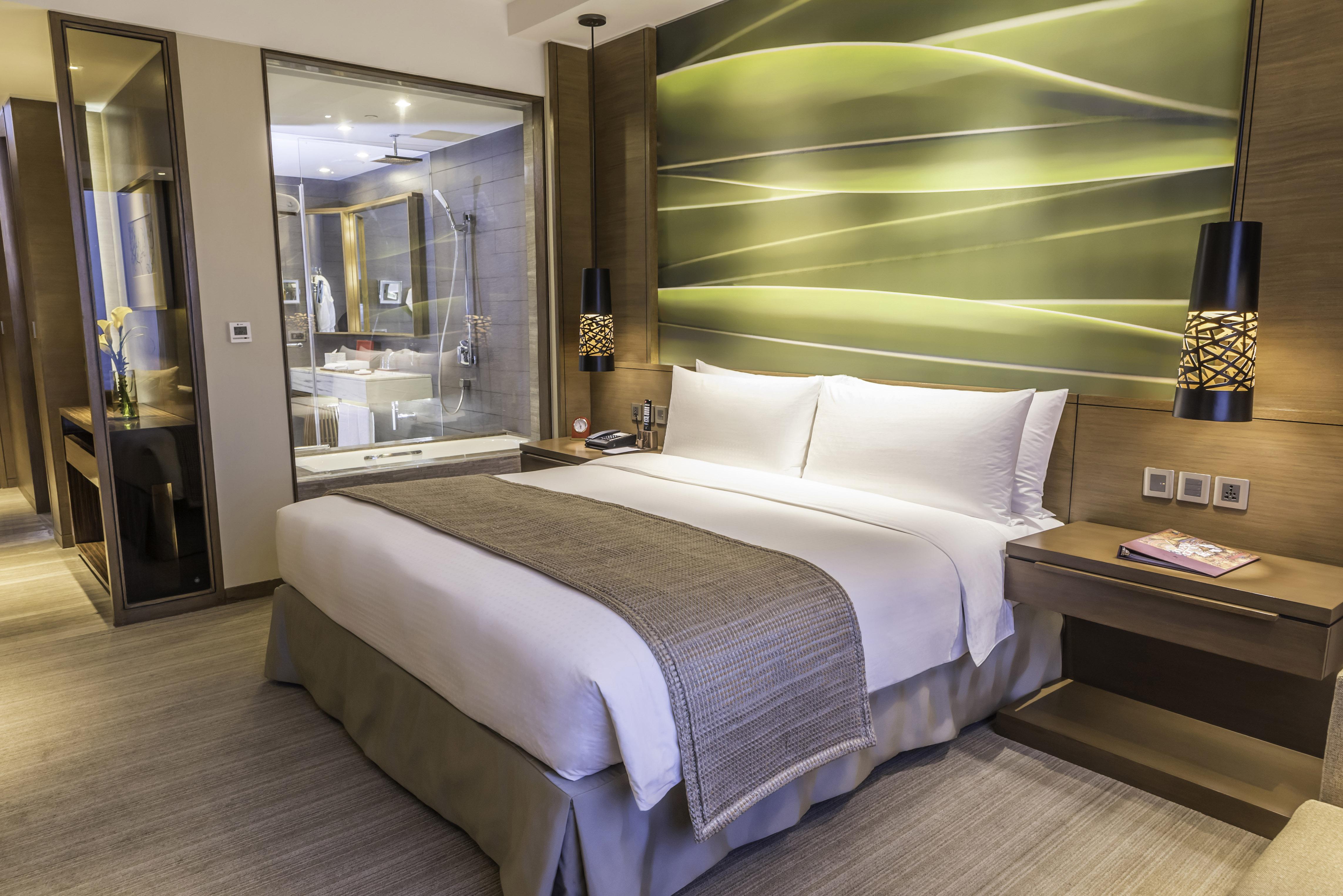Marco Polo Ortigas Manila Hotel Pasig City Exterior foto