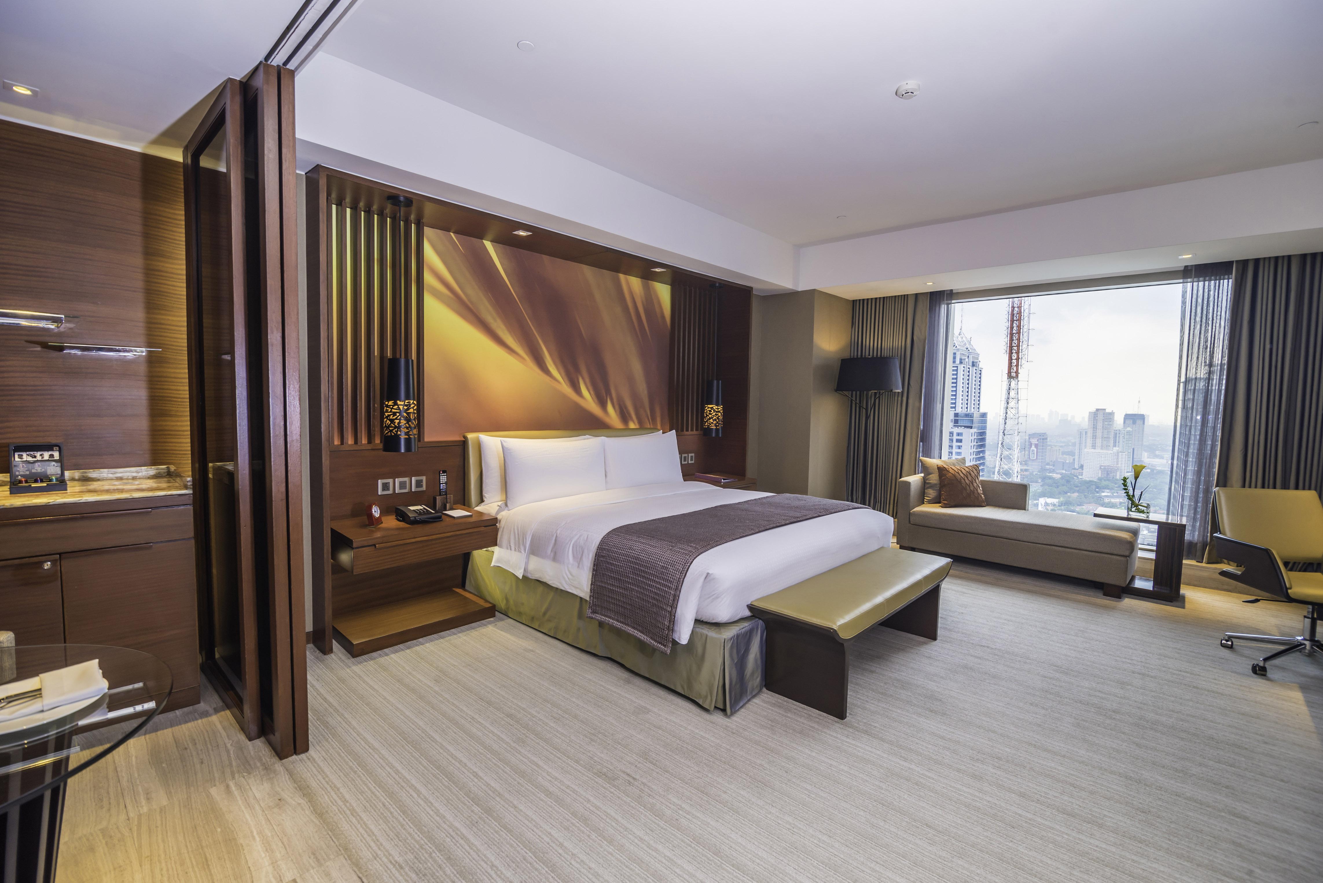 Marco Polo Ortigas Manila Hotel Pasig City Exterior foto