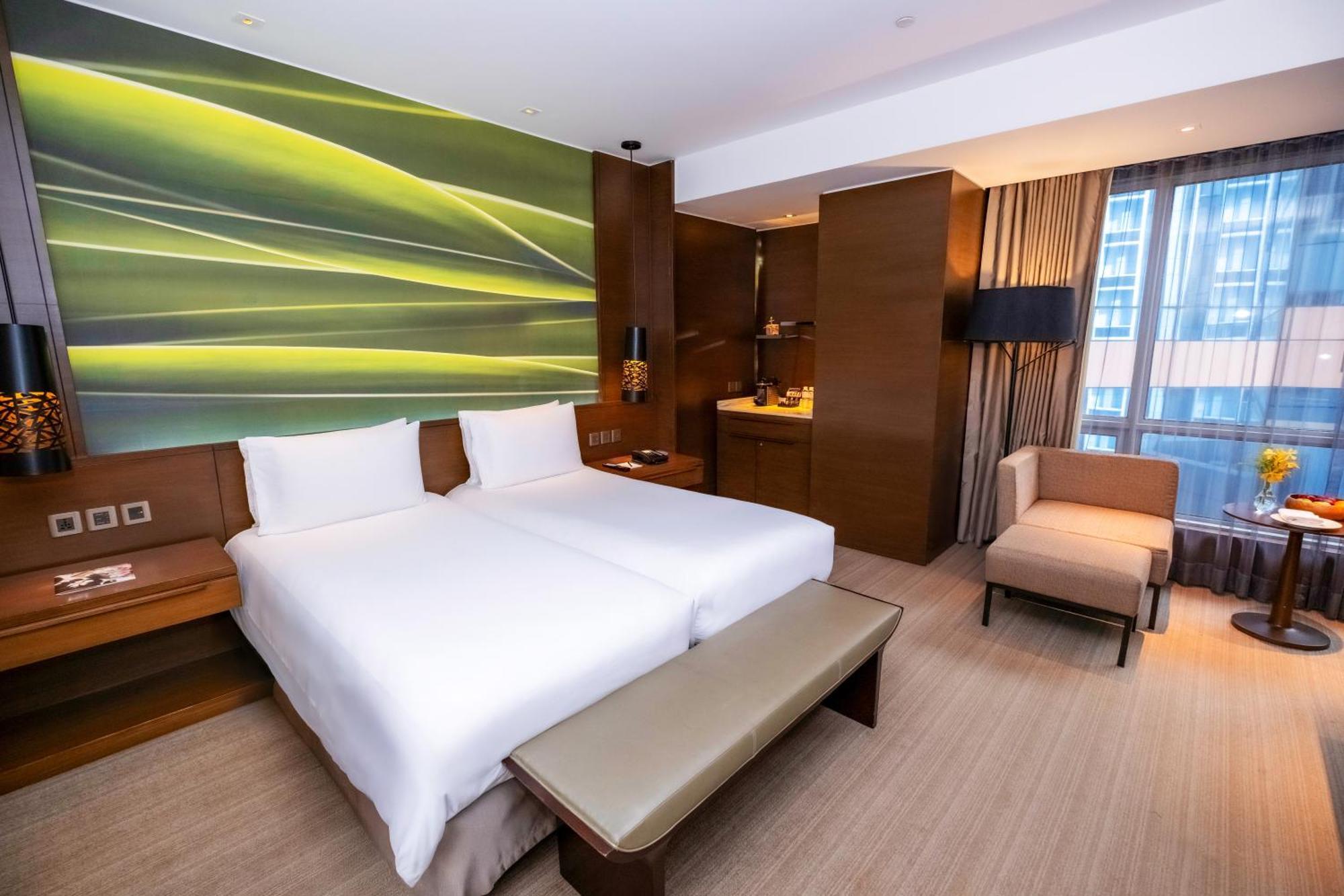 Marco Polo Ortigas Manila Hotel Pasig City Exterior foto