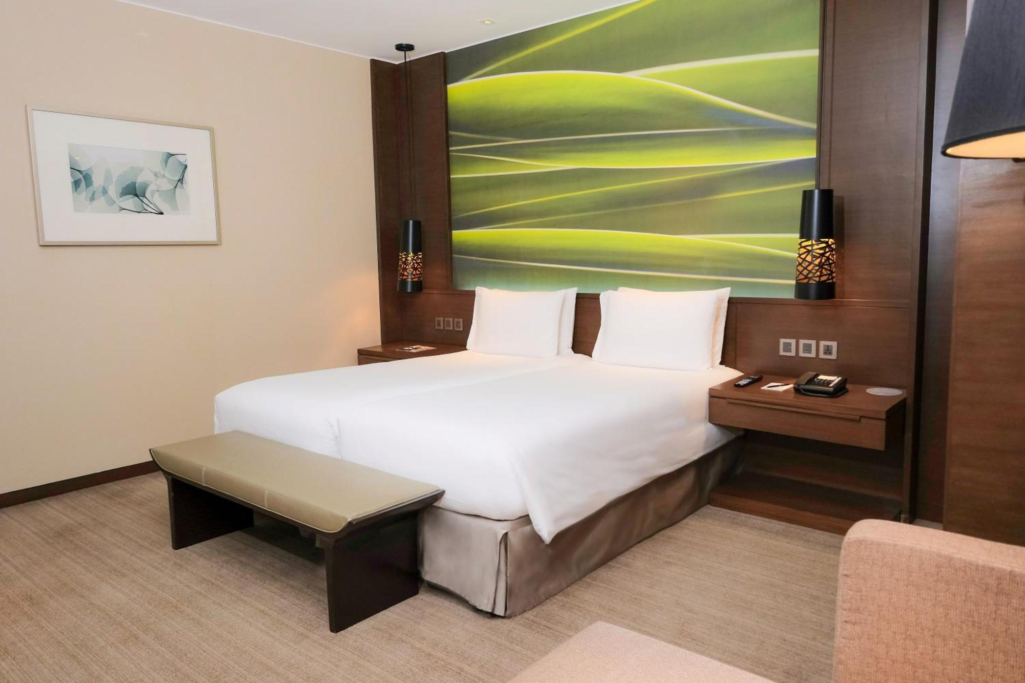 Marco Polo Ortigas Manila Hotel Pasig City Exterior foto