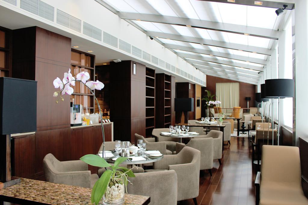 Marco Polo Ortigas Manila Hotel Pasig City Exterior foto