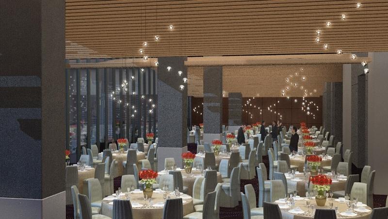 Marco Polo Ortigas Manila Hotel Pasig City Exterior foto